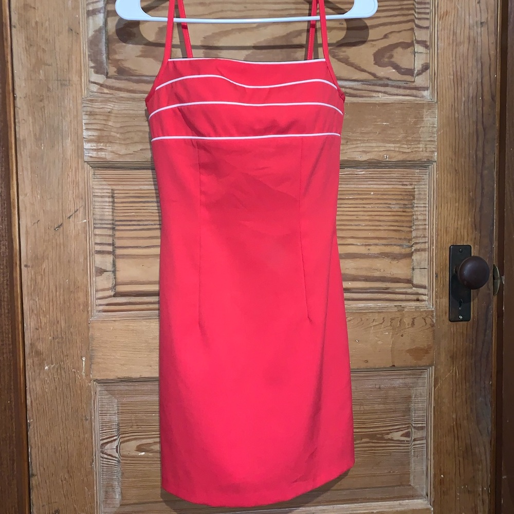 tennis dress